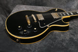 1972 Gibson Les Paul Custom - Black