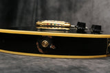 1972 Gibson Les Paul Custom - Black