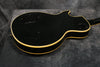 1972 Gibson Les Paul Custom - Black