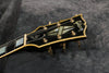 1972 Gibson Les Paul Custom - Black