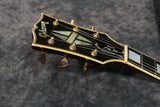 1972 Gibson Les Paul Custom - Black