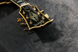 1972 Gibson Les Paul Custom - Black