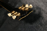 1972 Gibson Les Paul Custom - Black