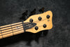 2005 Warwick Corvette Hot Rod Ltd Edition, 5 String, AAA Flame Maple