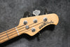 1993 Music Man Stingray 2EQ - Natural