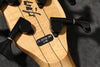2005 Warwick Corvette Hot Rod Ltd Edition, 5 String, AAA Flame Maple