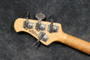 1993 Music Man Stingray 2EQ - Natural