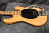 1993 Music Man Stingray 2EQ - Natural