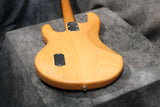 1993 Music Man Stingray 2EQ - Natural
