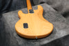 1993 Music Man Stingray 2EQ - Natural