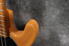 1993 Music Man Stingray 2EQ - Natural