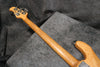 1993 Music Man Stingray 2EQ - Natural
