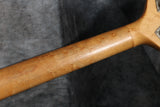 1993 Music Man Stingray 2EQ - Natural