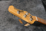 1993 Music Man Stingray 2EQ - Natural