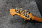 1993 Music Man Stingray 2EQ - Natural