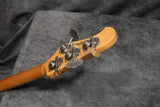 1993 Music Man Stingray 2EQ - Natural