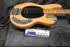 1993 Music Man Stingray 2EQ - Natural