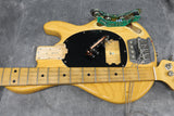 1993 Music Man Stingray 2EQ - Natural