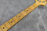 1993 Music Man Stingray 2EQ - Natural