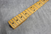 1993 Music Man Stingray 2EQ - Natural