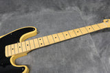 2022 Fender MIJ '50s Traditional Precision - Butterscotch Blonde