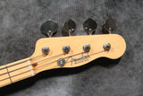 2022 Fender MIJ '50s Traditional Precision - Butterscotch Blonde