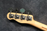 2022 Fender MIJ '50s Traditional Precision - Butterscotch Blonde