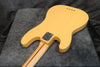 2022 Fender MIJ '50s Traditional Precision - Butterscotch Blonde