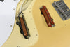 1983 Fender Jazz Bass, Ivory