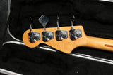 1983 Fender Jazz Bass, Ivory