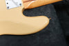 1983 Fender Jazz Bass, Ivory