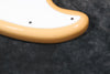 1983 Fender Jazz Bass, Ivory