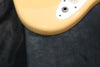 1983 Fender Jazz Bass, Ivory