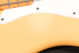 1983 Fender Jazz Bass, Ivory