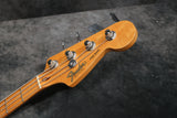 1983 Fender Jazz Bass, Ivory