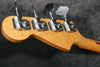 1983 Fender Jazz Bass, Ivory