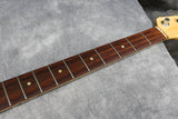 1966 Fender Precision Bass, Lake Placid Blue Refinish