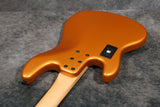 New Sandberg California II TM4 Nighthawk Plus, Matte Copper