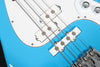 New Sandberg California II VT4, High Gloss Marley Blue