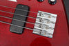 2007 Gibson Thunderbird Studio – Cherry