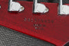 2007 Gibson Thunderbird Studio – Cherry