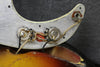 1962 Fender Precision Bass, Sunburst