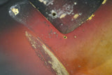 1962 Fender Precision Bass, Sunburst