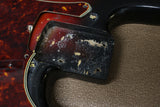 1962 Fender Precision Bass, Sunburst