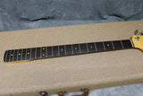 1962 Fender Precision Bass, Sunburst