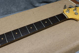 1962 Fender Precision Bass, Sunburst