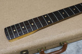 1962 Fender Precision Bass, Sunburst