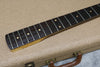 1962 Fender Precision Bass, Sunburst