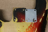1962 Fender Precision Bass, Sunburst