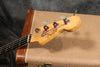 1962 Fender Precision Bass, Sunburst